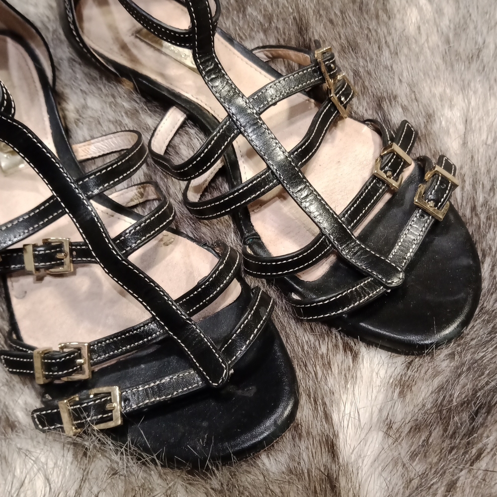 Louise et Cie sandals - Picture 2 of 10